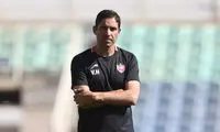 افشاگری هاشمیان از قرارداد سکرت با پرسپولیس