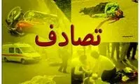 مجازات قانونی فرار از صحنه تصادف