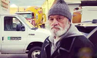 کشتی‌گیر افسانه‌ای جهان درگذشت