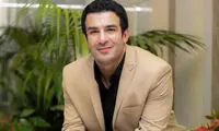 دیدار یوسف تیموری و کریس رونالدو در ایران!
