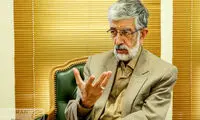  تلخ‌ترین دوران چهره مشهور سیاسی در مجلس 