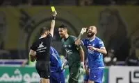 بازیکن استقلال محروم شد