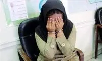 اعترافات هولناک دختر جوان به قتل پدر