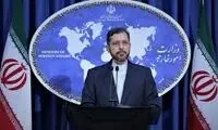 پیام توجه‌برانگیزی که ایران به جولانی مخابره کرد