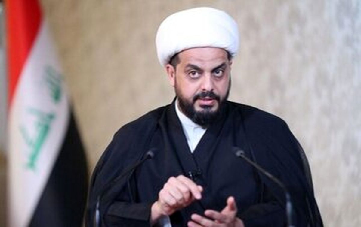 جولانی در عراق بازداشت میشود!