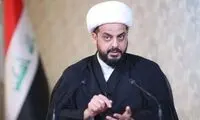 جولانی در عراق بازداشت می‌شود!