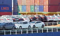 جزئیات جدید از لیست خودروهای وارداتی به ایران