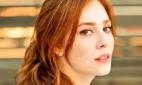 عکس جذاب بازیگر زیبای سریال «عشق اجار‌ه‌ای»