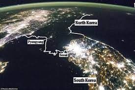 رونمایی از شهر شناور ۲۰۰میلیون دلاری در کره 