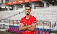 چرا علیپور به پرسپولیس برنگشت؟