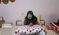 هوای این روزها به سرمای پیرزن‌کُش معروف شد
