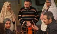 سریال آبکی این شب‌های شبکه یک، داد همه را درآورده است