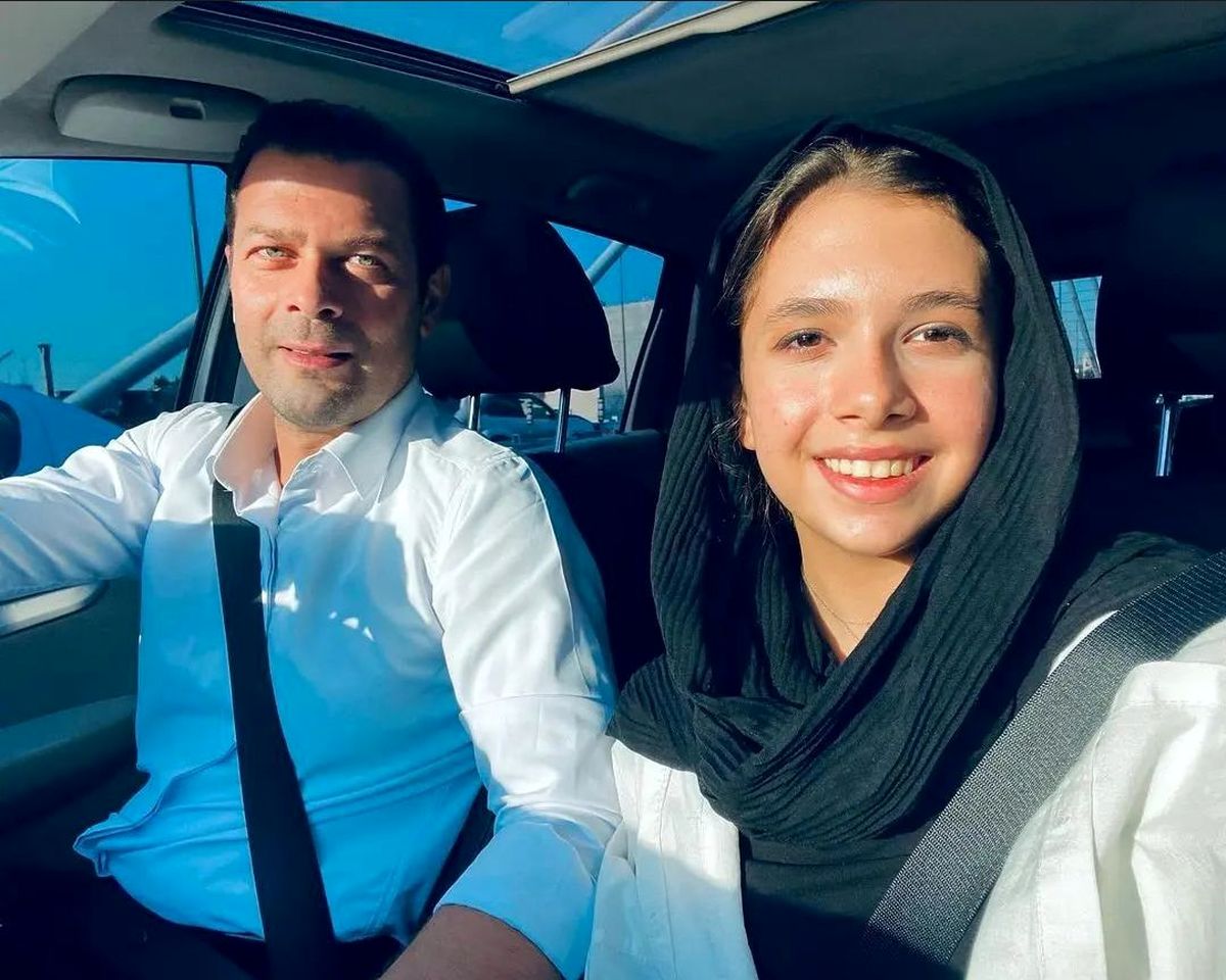   پستِ احساسی نفس بازغی برای تولد مادرش 