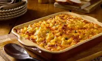 طرز تهیه یک شام خوشمزه و آسان در ۱۵ دقیقه