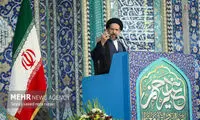 توصیه اقتصادی امام جمعه تهران به وزرای دولت پزشکیان