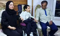 اسرار حیرت‌آورِ زندگی رتبه ۲۵ کنکورِ امسال فاش شد