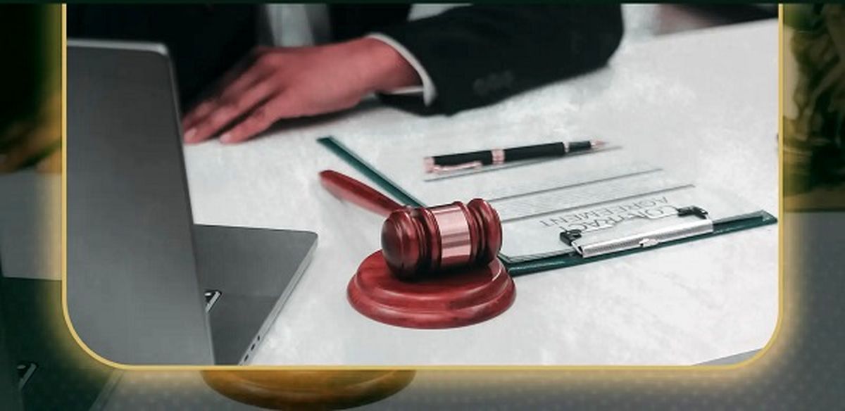   معرفی وکیل آنلاین در تهران + وظایف و هزینه 