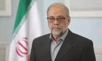 قالیباف به ذوالقدر تبریک گفت