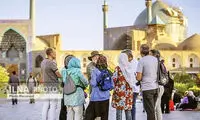 جذب 15میلیون گردشر با چینی‌ها، روس‌ها و عراقی‌ها!