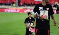 روزی که پرسپولیس و استقلال با هم یک‌صدا شدند