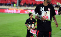 روزی که پرسپولیس و استقلال با هم یک‌صدا شدند