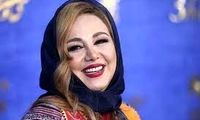 استوری احساسیِ بهنوش بختیاری برای امید جهان