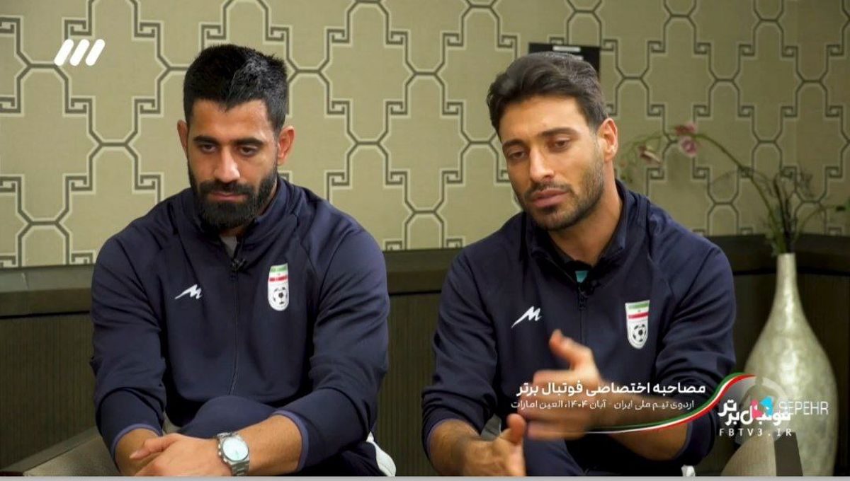 بلوف تاریخی کنعانی‌زادگان سوژه شد!