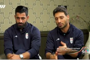 بلوف تاریخی کنعانی‌زادگان سوژه شد!