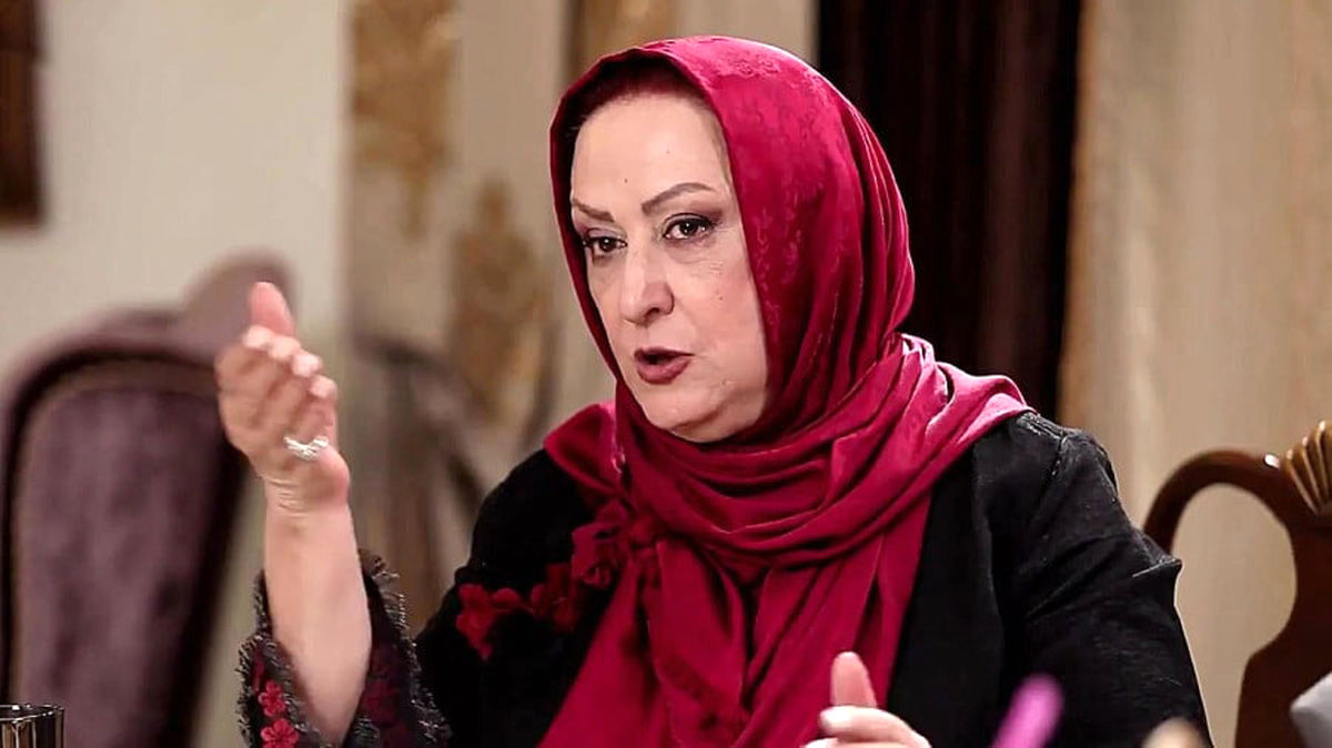 ناراحتی شدیدِ مریم امیرجلالی از سانسور صدای بانوان در«شام ایرانی»