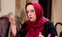 ناراحتی شدیدِ مریم امیرجلالی از سانسور صدای بانوان در«شام ایرانی»