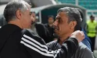 جدایی مدیرعامل پیکان تکذیب شد