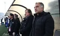 خداحافظی مرد محبوب استقلالی‌ها