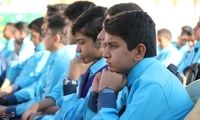 وضعیت عجیب دانش‌آموزان بعد از تغییر ساعت مدارس!