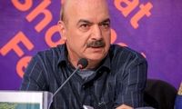 ایرج طهماسب علیه امیرحسین قیاسی بیانیه داد