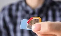 قیمت سیمکارت بدون فیلتر هم مشخص شد!
