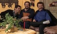 تغییر چهره جهانگیرِ سریال همسایه‌ها بعد از 22 سال