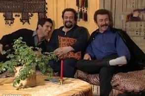 تغییر چهره جهانگیرِ سریال همسایه‌ها بعد از 22 سال