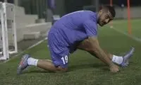 رقیب جدی شجاع و کنعانی وارد شد! 