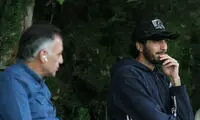 دلیل اعتراض سیاوش یزدانی به ساپینتو مشخص شد