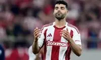 پرونده بازگشت طارمی به پرسپولیس باز می‌شود؟