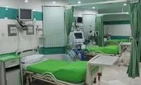 افشاگری خبرساز در پی حادثه بیمارستان گاندی