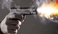 شلیک مرگبار به مرد کرجی در روز روشن 