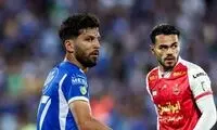 ستاره‌های استقلال و پرسپولیس در لیست جدید تیم ملی
