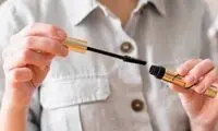 ترفندهای ساده برای بازسازی ریمل خشک شده 
