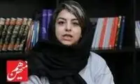 صحبت‌های یک خبرنگار خطاب به سخنگوی دولت جلب توجه کرد