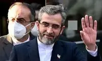 روایت یک رسانه از جزئیات جلسات باقری‌کنی در نیویورک