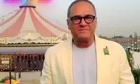 آرزوی رامبد جوان برای ایران