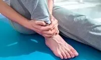 بلافاصله پس از پیچ خوردن پا چه باید کرد؟