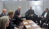 تصویر منتسب به پزشکیان در سازمان ملل تکذیب شد