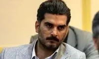 عکس شخصی آقای مسئول در ساعات اخیر پرحاشیه شد
